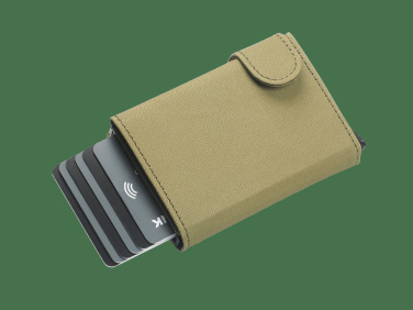 Logotrade promotional product picture of: RFID wallet 1226324